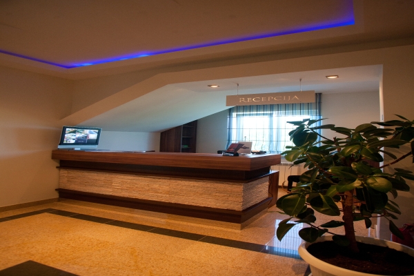 Hotel Lukas (Berane)